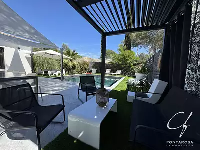 Maison, 115 m²