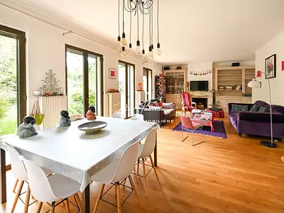 Maison, 149 m²