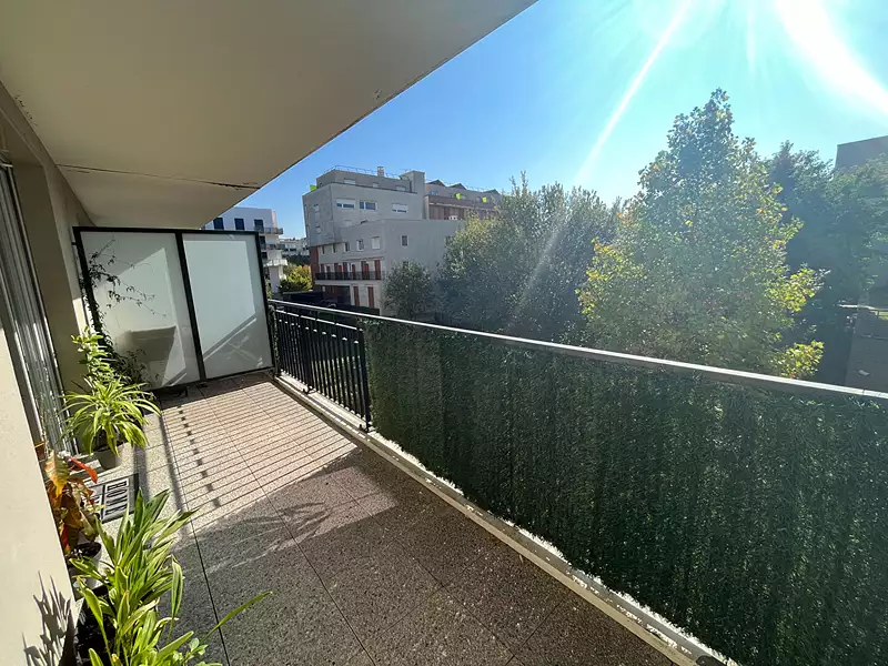 Appartement, 67,97 m²