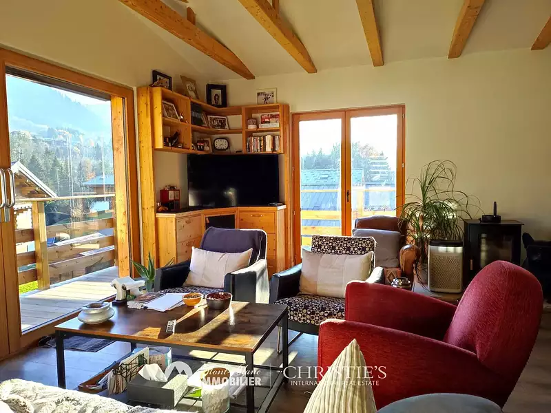 Maison, 117,5 m²