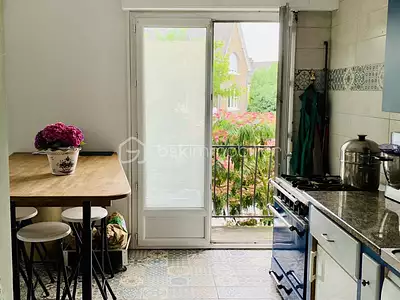 Maison, 244 m²