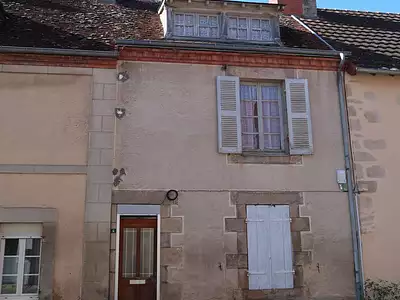 Maison, 160 m²