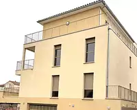 Appartement, 126 m²