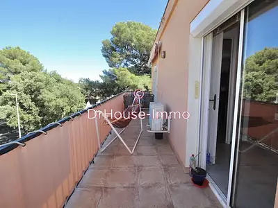 Appartement, 50 m²