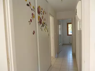 Appartement, 105 m²