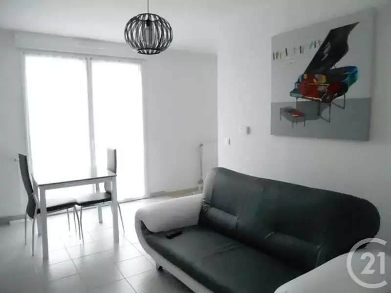 Appartement, 32 m²