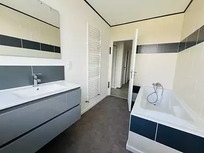 Maison, 132 m²