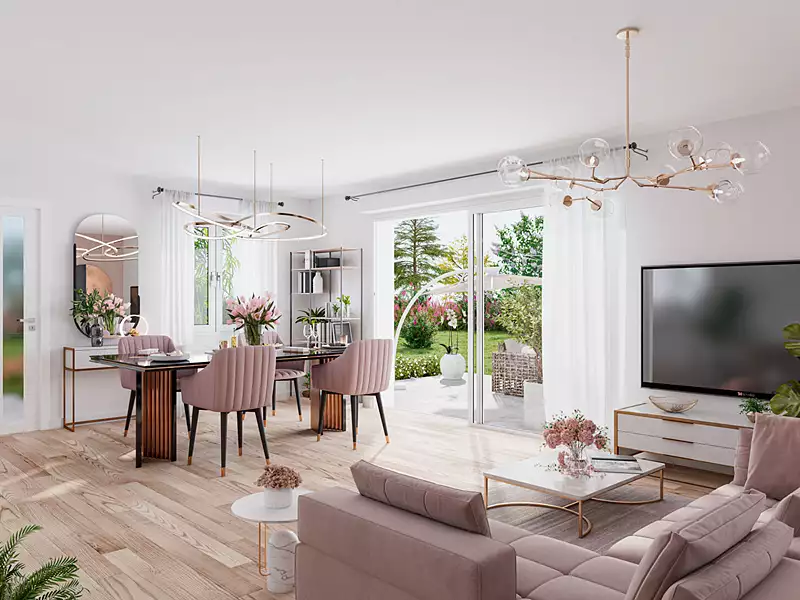 Maison, 85 m²