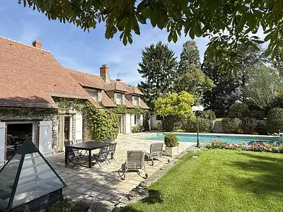 Maison, 251 m²