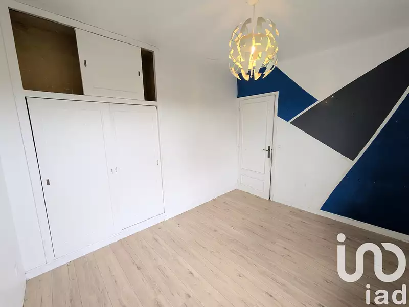 Maison, 110 m²
