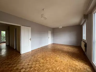 Appartement, 87,59 m²