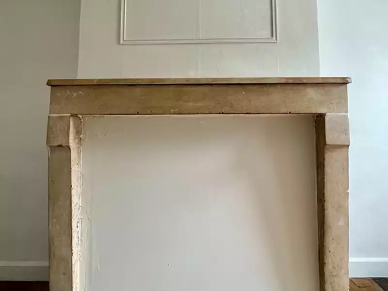 Maison, 61 m²