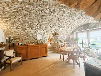 Maison, 180 m²