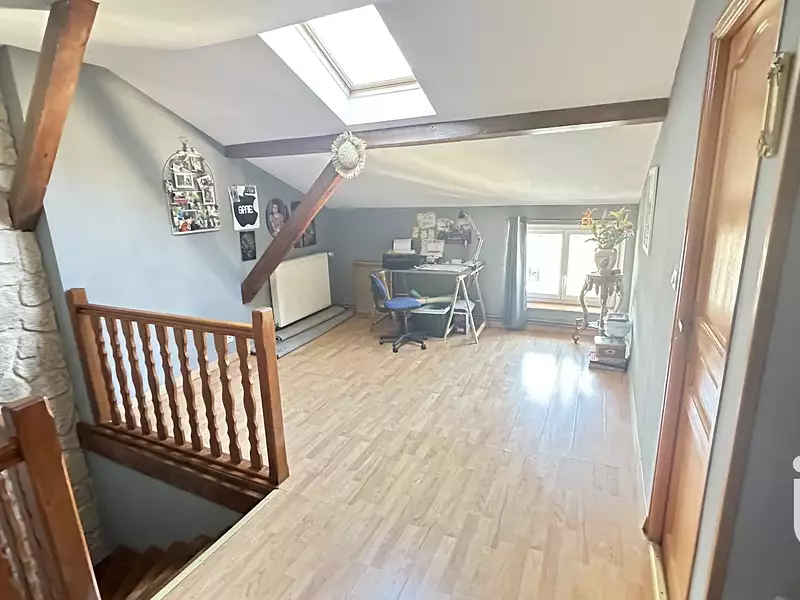 Maison, 157 m²