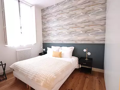 Appartement, 76 m²