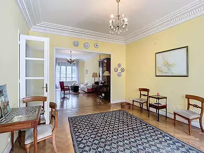 Appartement, 128 m²
