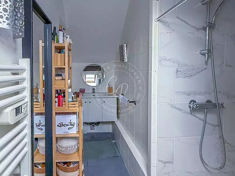 Appartement, 48 m²