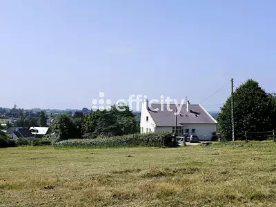 Maison, 226 m²