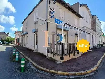 Maison, 130 m²
