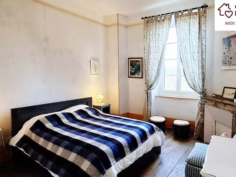 Maison, 288 m²