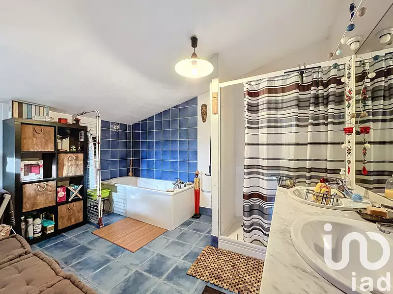 Maison, 91 m²
