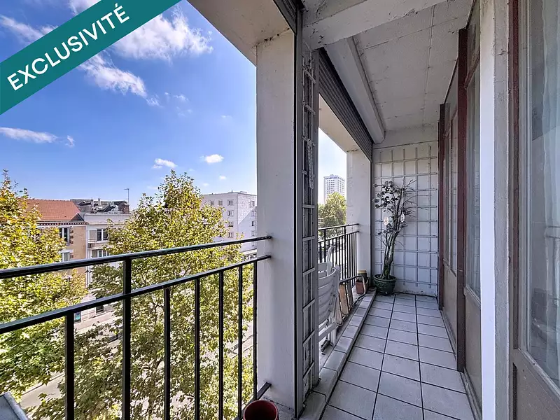 Appartement, 103 m²