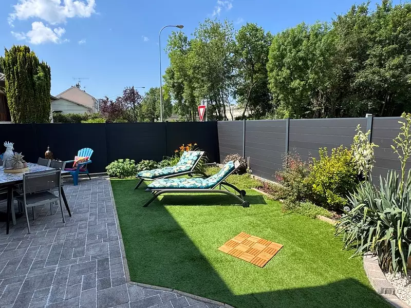 Maison, 108 m²