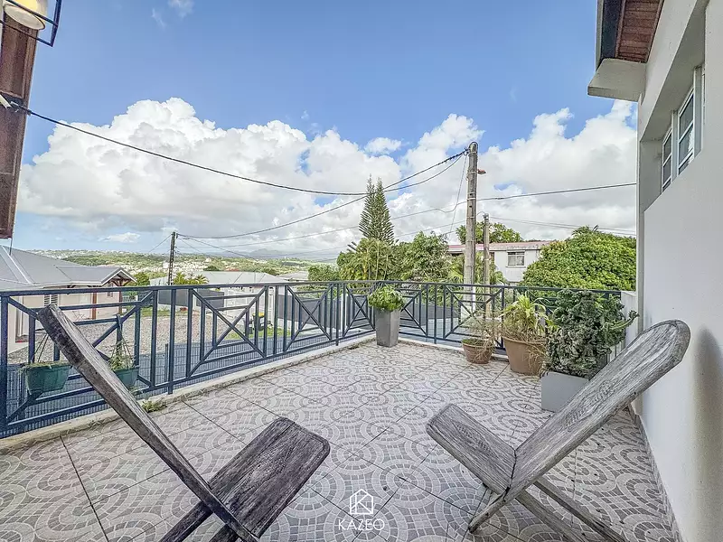 Maison, 108 m²