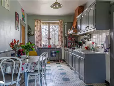 Maison, 152 m²
