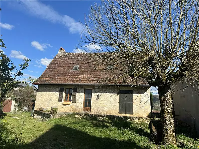 Maison, 105 m²