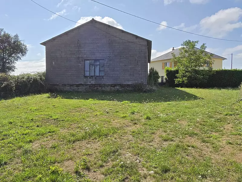Maison, 91,53 m²