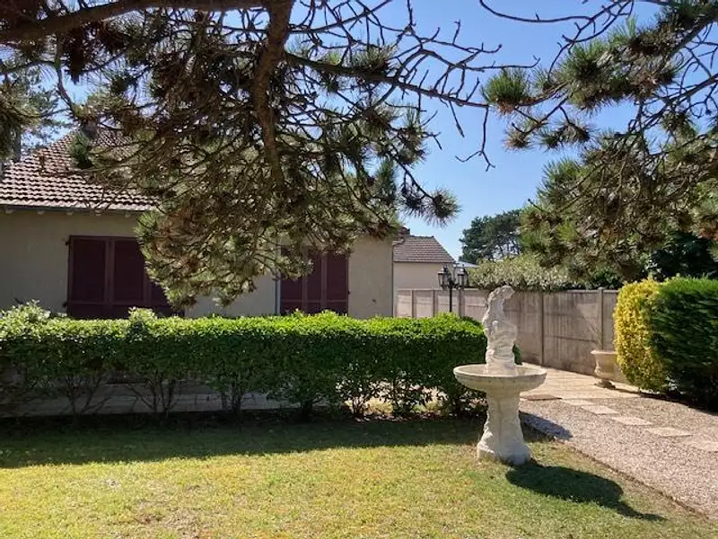 Maison, 100 m²