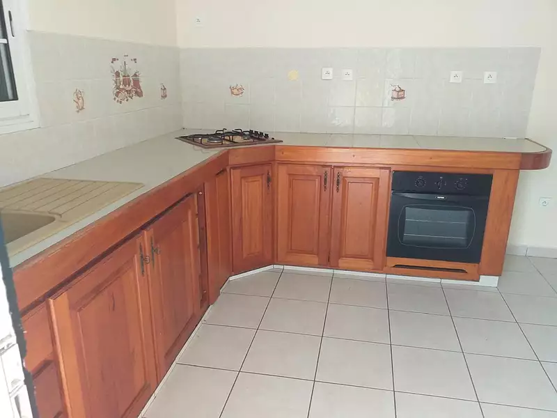 Immeuble, 300 m²