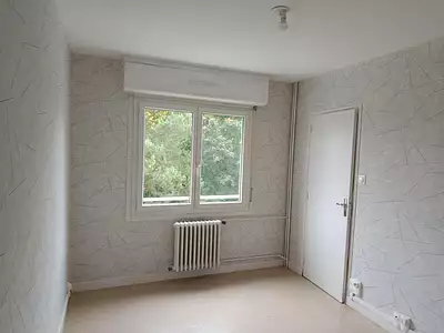 Appartement, 71 m²