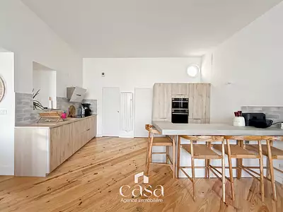 Appartement, 70 m²