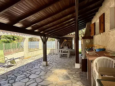 Maison, 137,19 m²