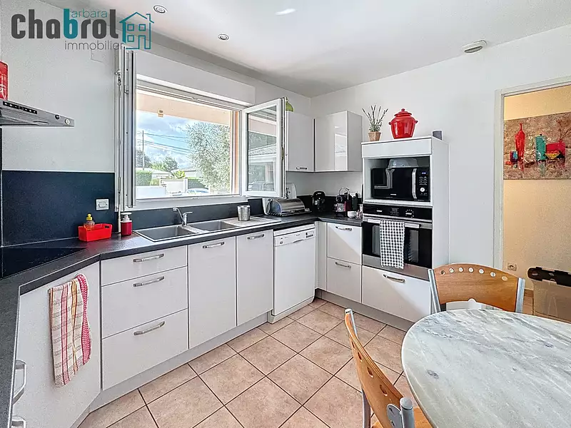 Maison, 140 m²