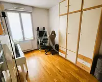 Appartement, 75,51 m²