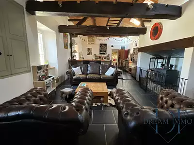 Maison, 259 m²