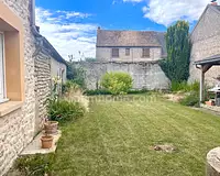 Maison, 189 m²