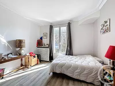 Maison, 133,6 m²