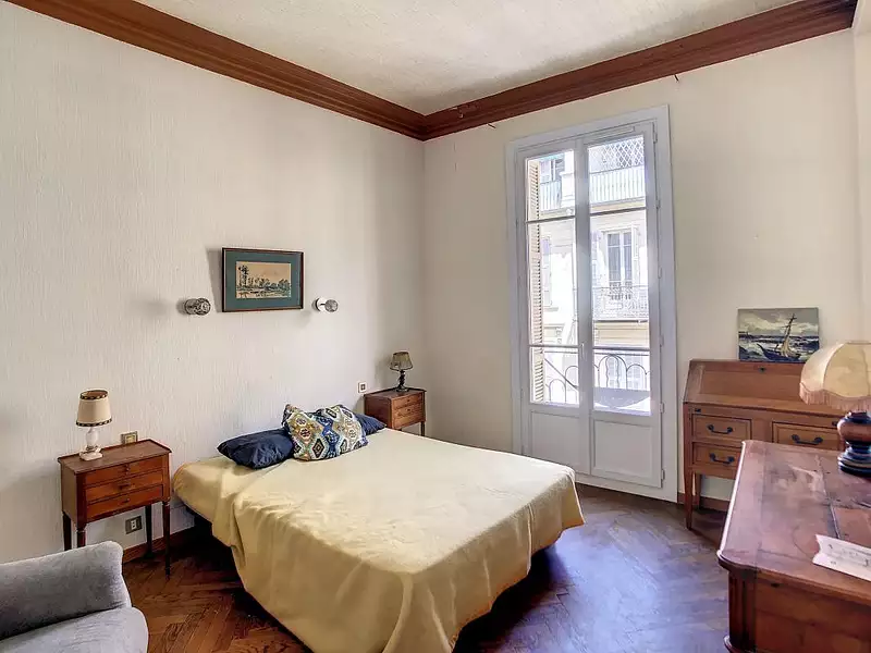 Appartement, 73 m²