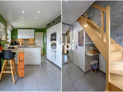 Maison, 90 m²