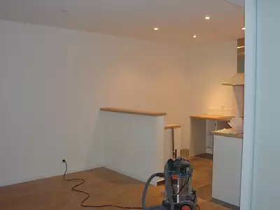Appartement, 52 m²