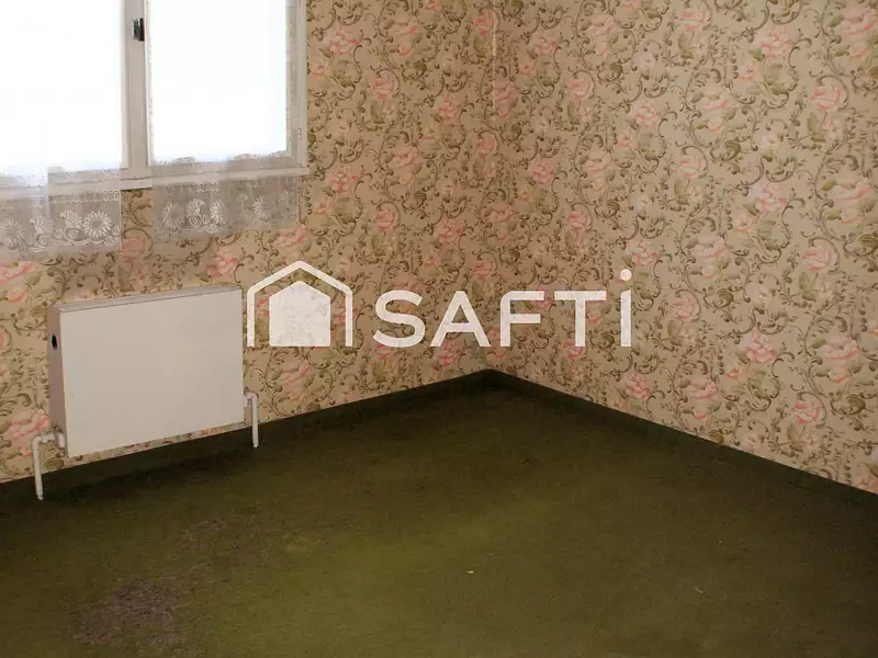Maison, 86 m²