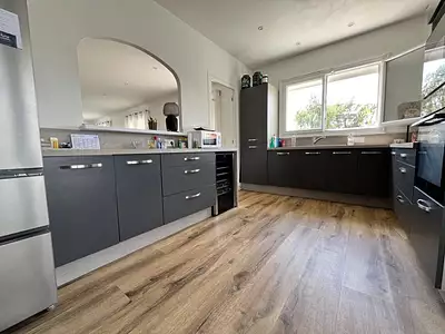 Maison, 142 m²