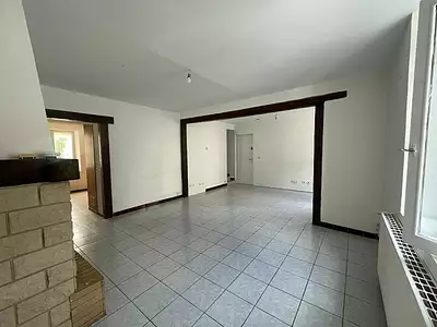 Maison, 101 m²