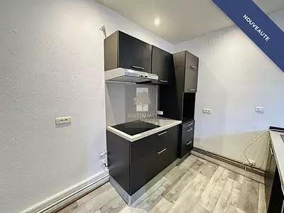 Appartement, 95 m²