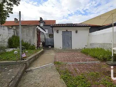 Maison, 80 m²