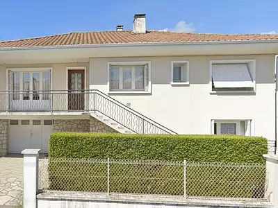Maison, 129,4 m²